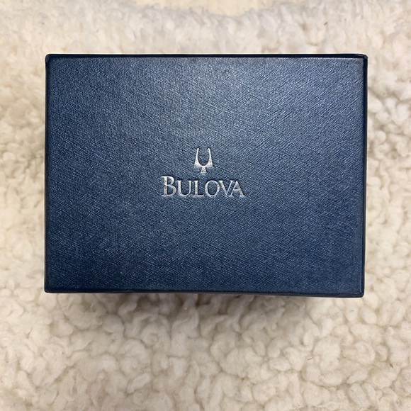 Bulova BVA 100 series Men’s Watch main image 4